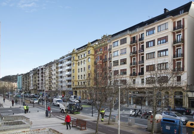 Appartement à San Sebastián/Donostia - Always Easy I Tabakalera Appartement à San Sebastián/Donostia - Always Easy I Tabakalera