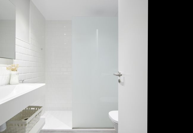 Appartement à San Sebastián/Donostia - Always Easy I Arroka Appartement à San Sebastián/Donostia - Always Easy I Arroka