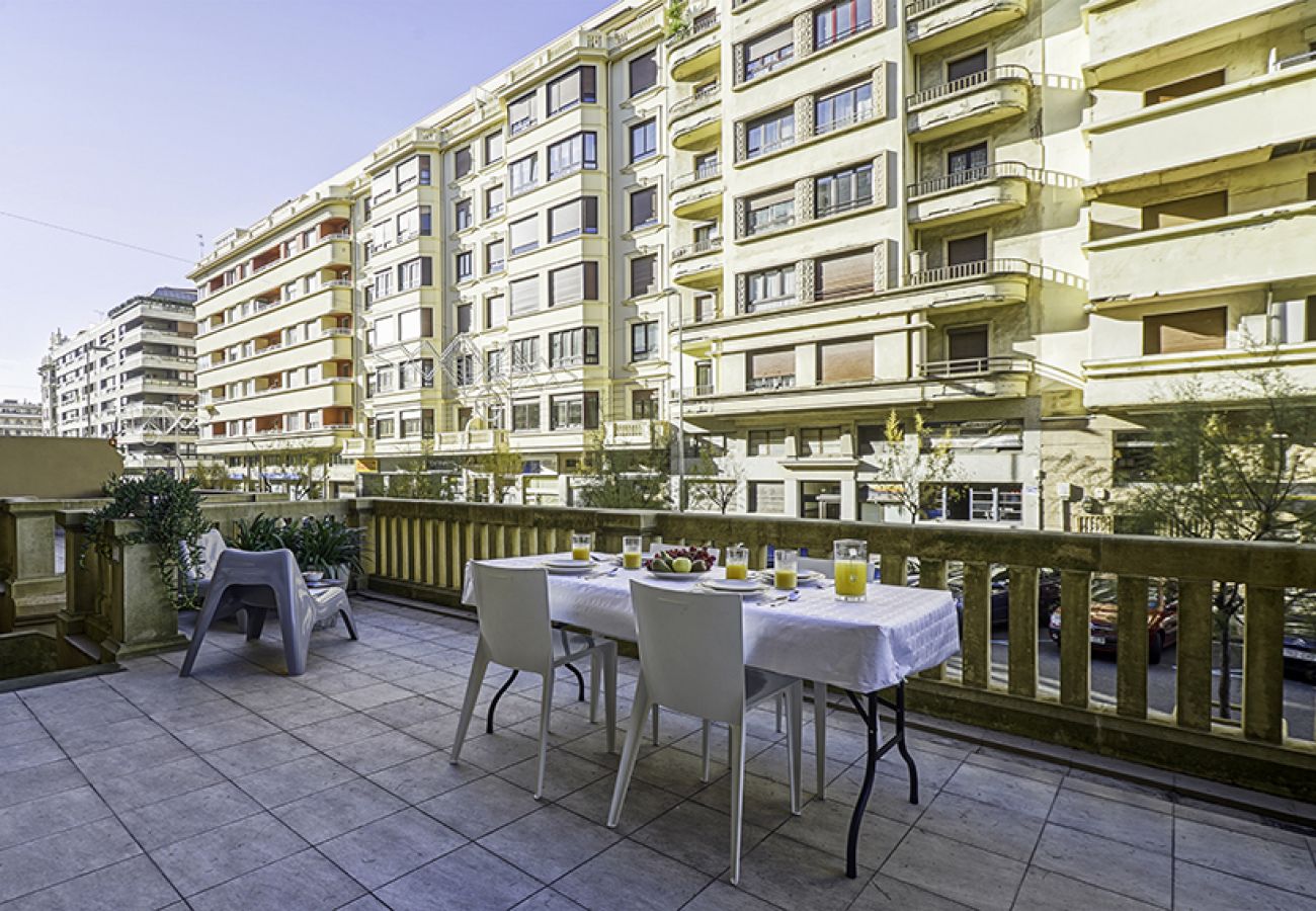 Appartement à San Sebastián - Always Easy | Zabaleta