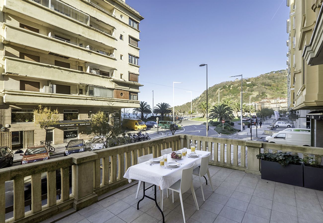 Appartement à San Sebastián - Always Easy | Zabaleta