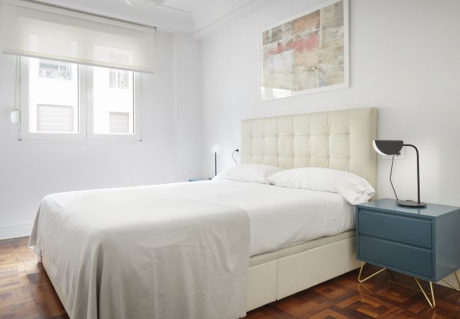 Appartement à San Sebastián/Donostia - Always Easy I Larroca Appartement à San Sebastián/Donostia - Always Easy I Larroca