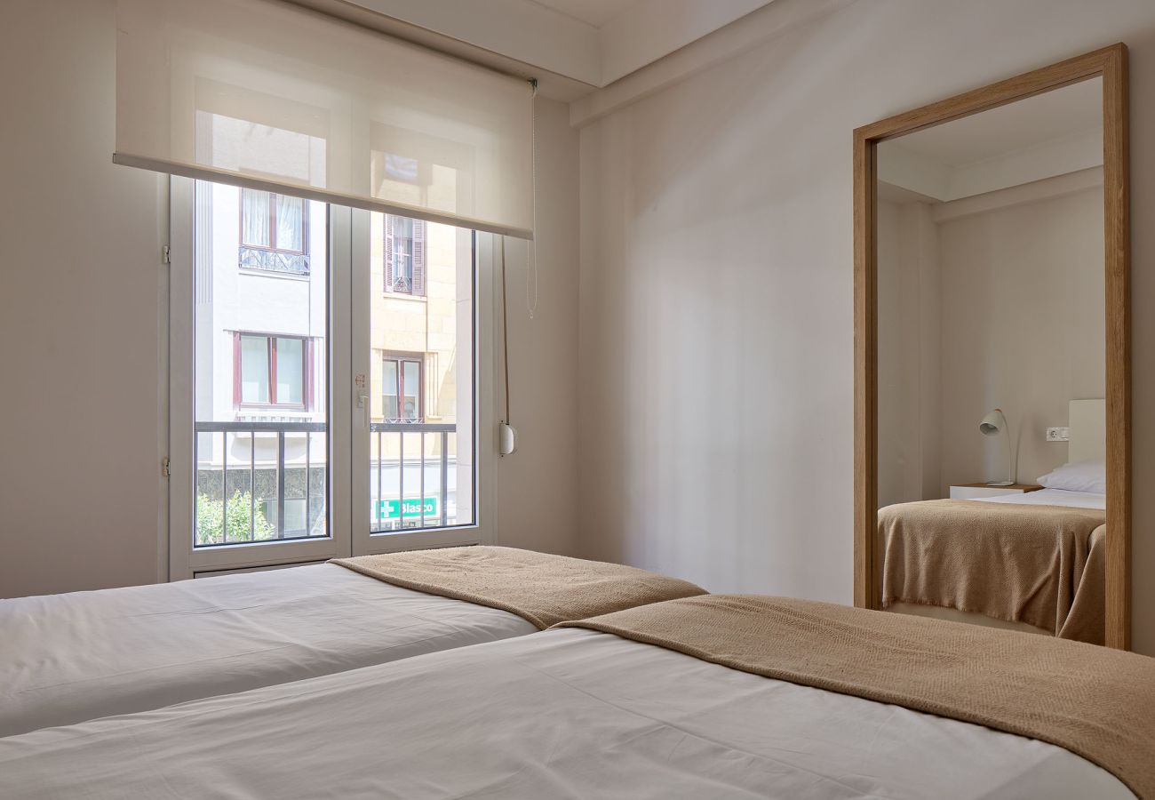 Appartement à San Sebastián - Always Easy I Larroca