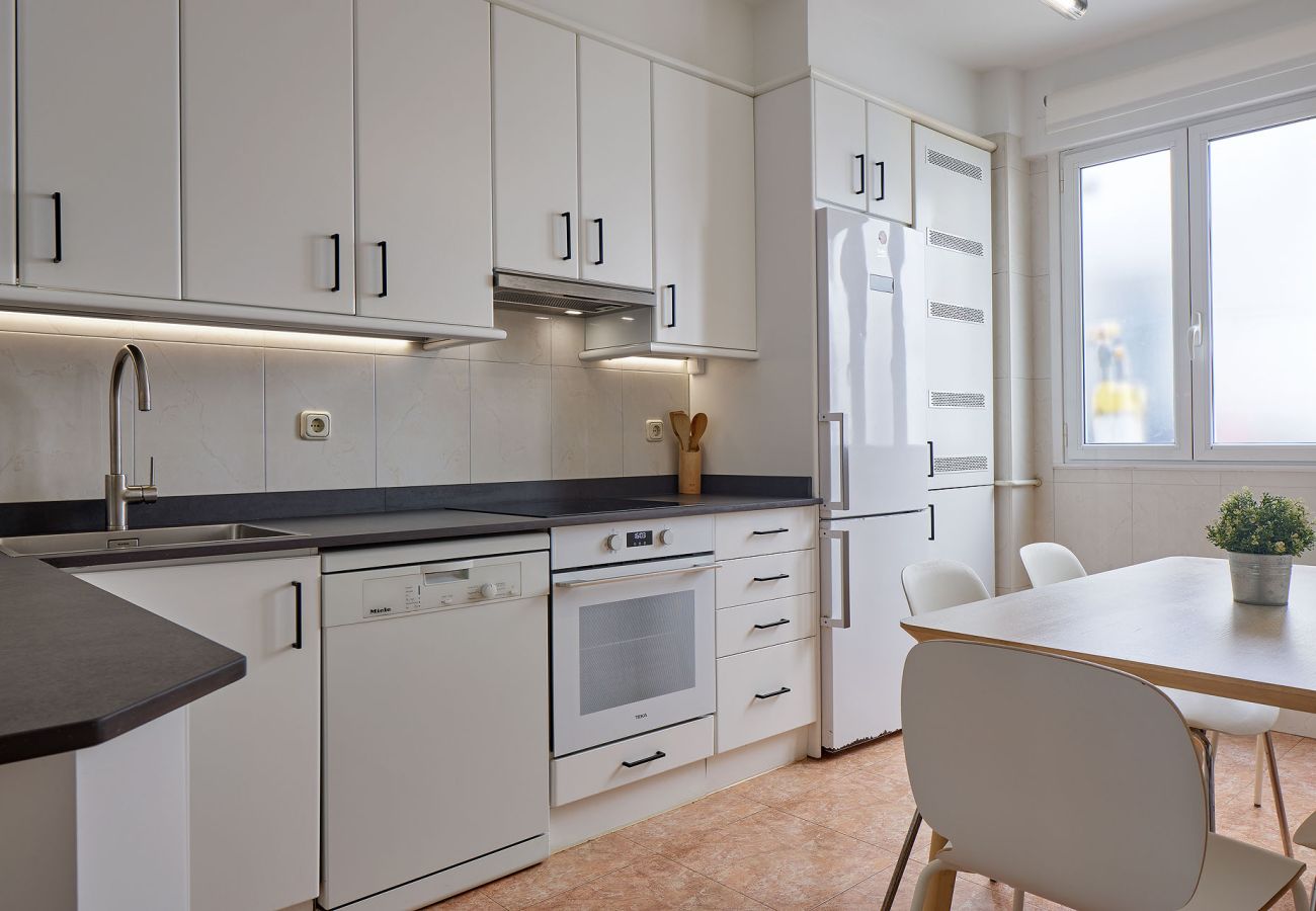 Appartement à San Sebastián - Always Easy I Larroca