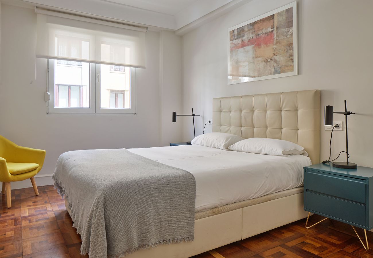 Appartement à San Sebastián - Always Easy I Larroca