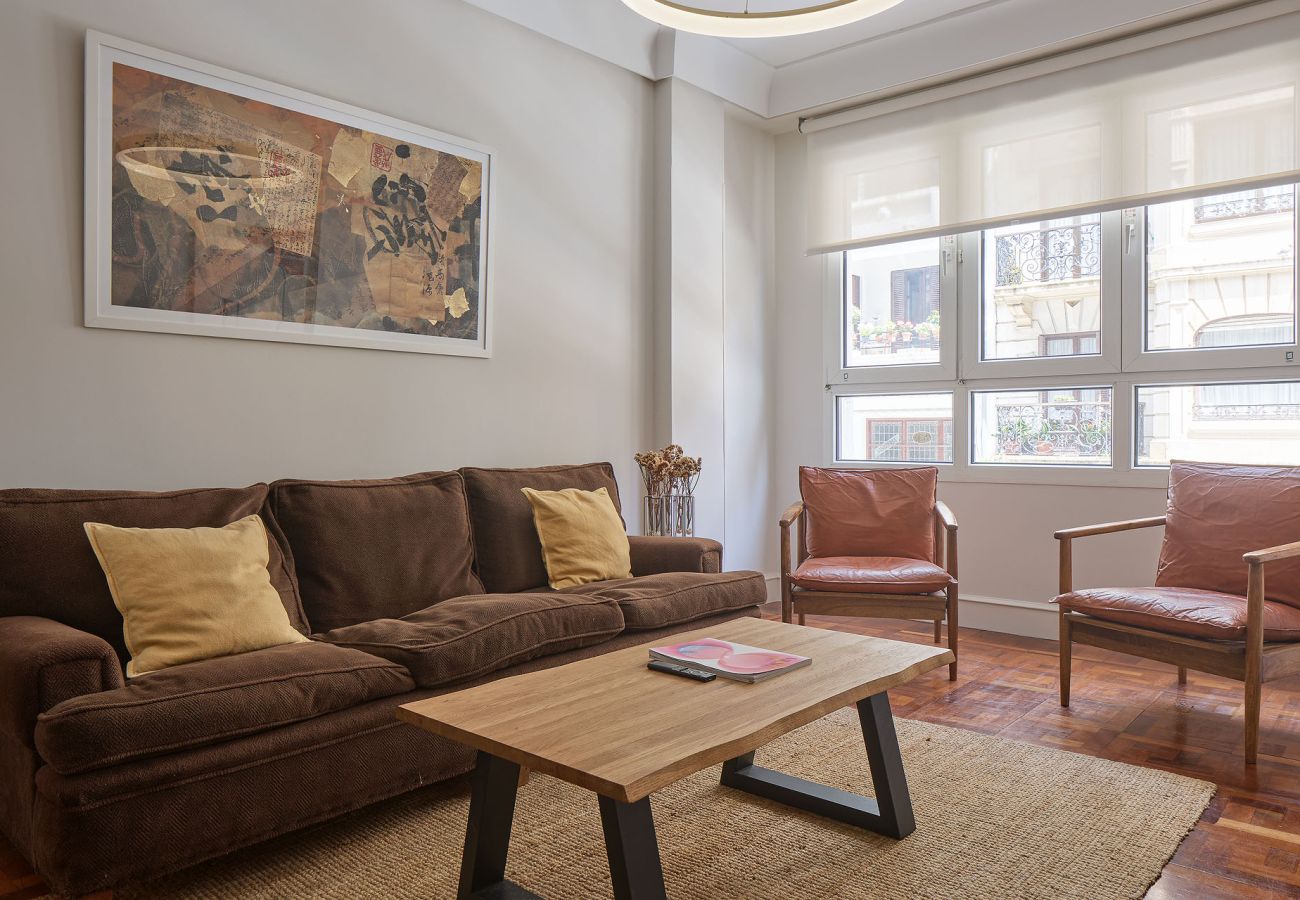 Appartement à San Sebastián - Always Easy I Larroca