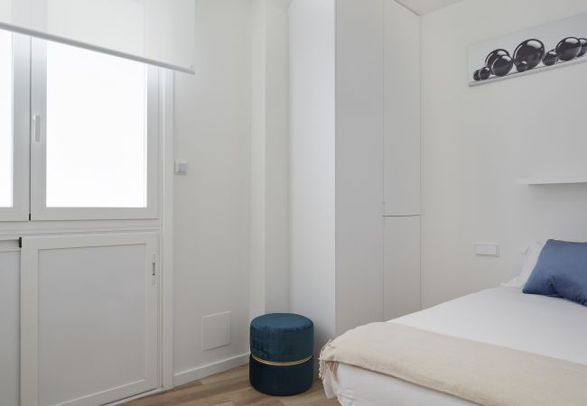 Appartement à San Sebastián/Donostia - Always Easy I Sagües Appartement à San Sebastián/Donostia - Always Easy I Sagües