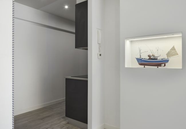 Appartement à San Sebastián/Donostia - Always Easy I Secundino Esnaola Appartement à San Sebastián/Donostia - Always Easy I Secundino Esnaola