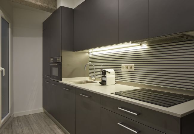 Appartement à San Sebastián/Donostia - Always Easy I Secundino Esnaola Appartement à San Sebastián/Donostia - Always Easy I Secundino Esnaola