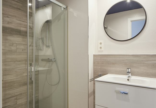 Appartement à San Sebastián/Donostia - Always Easy I Secundino Esnaola Appartement à San Sebastián/Donostia - Always Easy I Secundino Esnaola