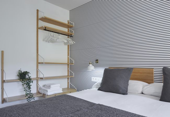 Appartement à San Sebastián/Donostia - Always Easy I Secundino Esnaola Appartement à San Sebastián/Donostia - Always Easy I Secundino Esnaola