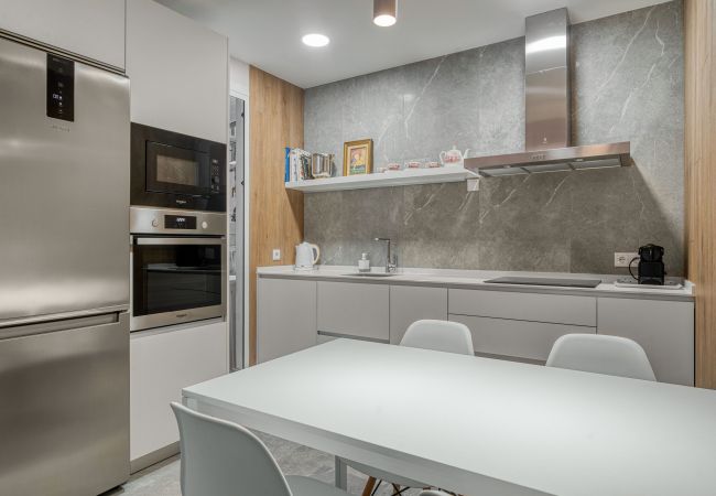 Appartement à San Sebastián/Donostia - Always Easy I Bellas Artes Appartement à San Sebastián/Donostia - Always Easy I Bellas Artes