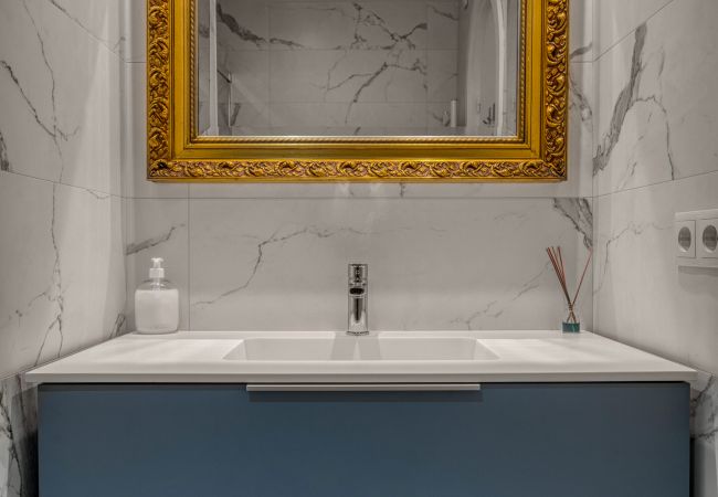 Appartement à San Sebastián/Donostia - Always Easy I Bellas Artes Appartement à San Sebastián/Donostia - Always Easy I Bellas Artes