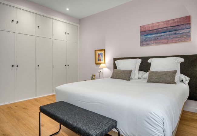 Appartement à San Sebastián/Donostia - Always Easy I Bellas Artes Appartement à San Sebastián/Donostia - Always Easy I Bellas Artes