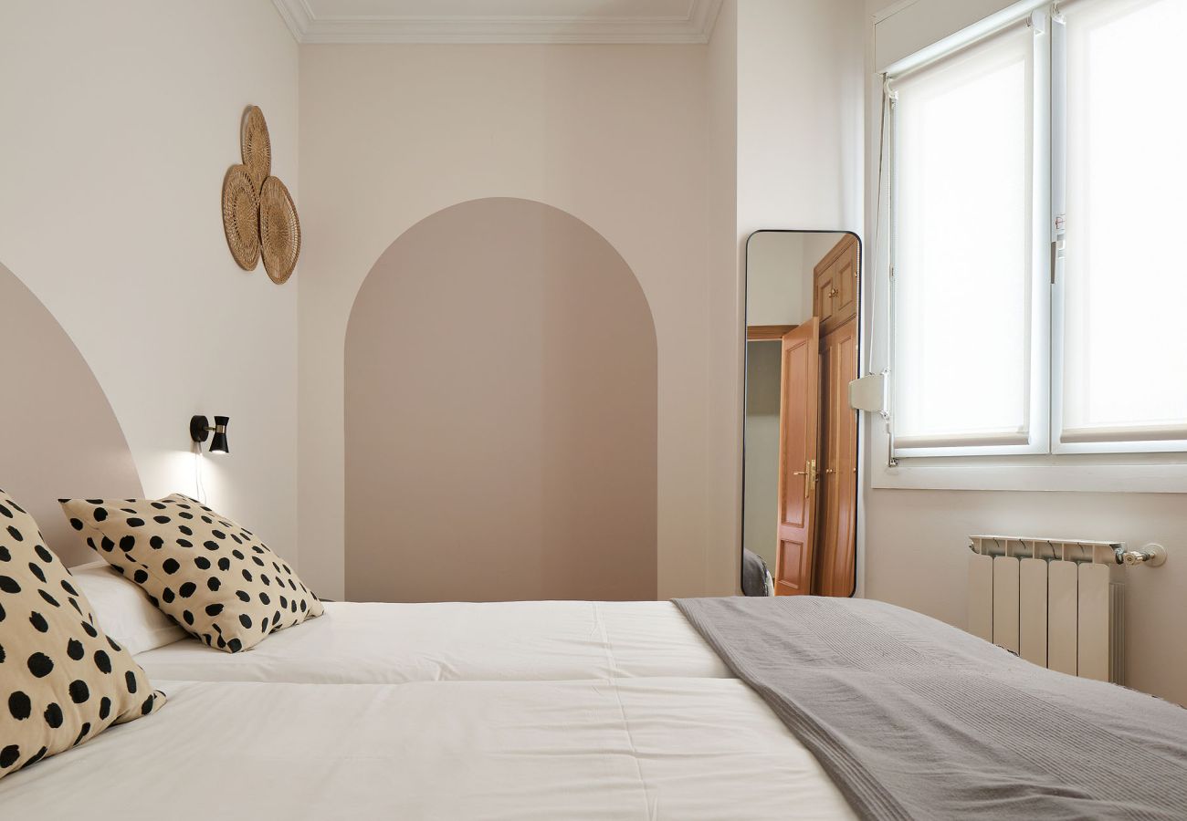 Appartement à San Sebastián - Always Easy I San Marcial