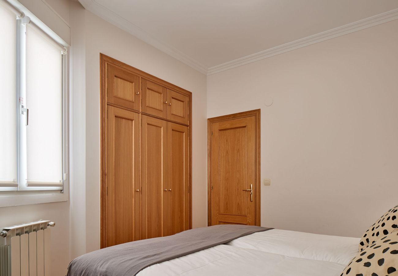 Appartement à San Sebastián - Always Easy I San Marcial