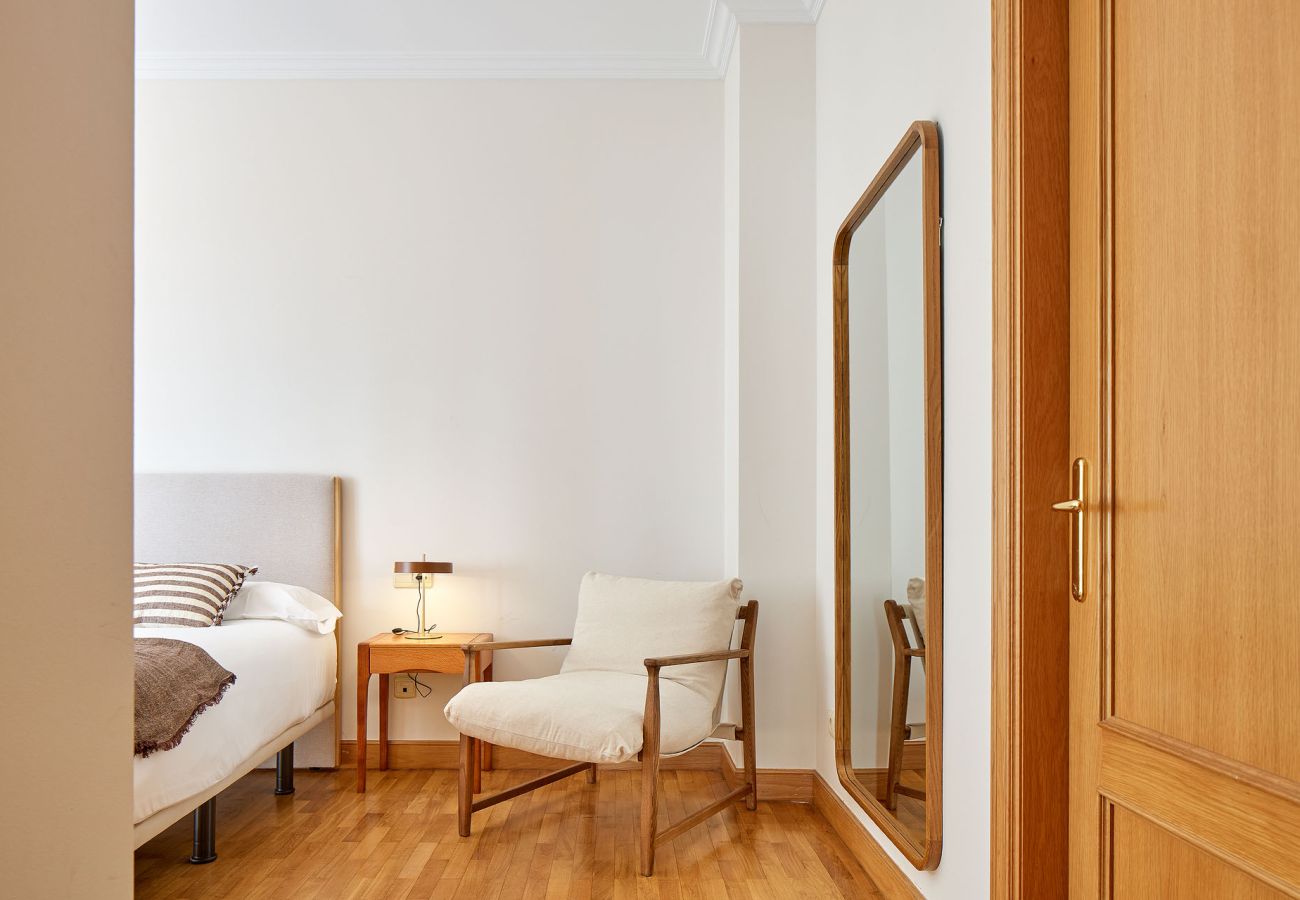 Appartement à San Sebastián - Always Easy I San Marcial