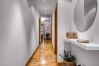Appartement à San Sebastián/Donostia - Always Easy I San Marcial Appartement à San Sebastián/Donostia - Always Easy I San Marcial