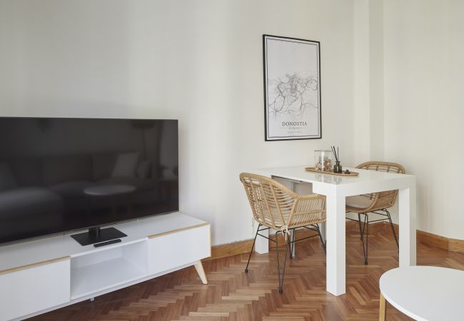 Appartement à San Sebastián/Donostia - Always Easy I Cristina Enea Appartement à San Sebastián/Donostia - Always Easy I Cristina Enea