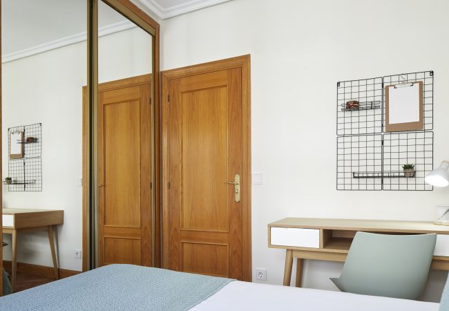 Appartement à San Sebastián/Donostia - Always Easy I Cristina Enea Appartement à San Sebastián/Donostia - Always Easy I Cristina Enea
