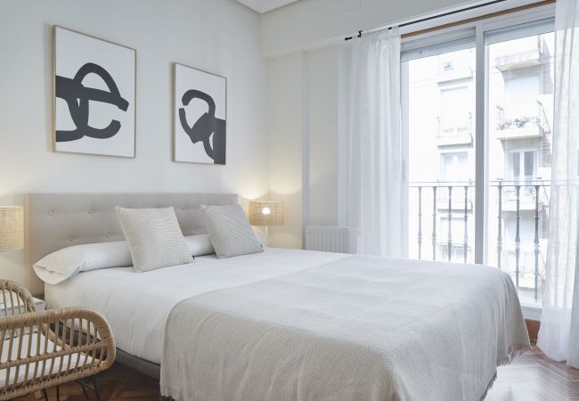 Appartement à San Sebastián/Donostia - Always Easy I Cristina Enea Appartement à San Sebastián/Donostia - Always Easy I Cristina Enea