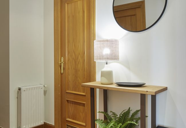 Appartement à San Sebastián/Donostia - Always Easy I Cristina Enea Appartement à San Sebastián/Donostia - Always Easy I Cristina Enea