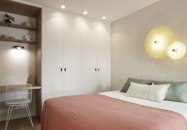 Appartement à San Sebastián/Donostia - Always Easy I Hobe Appartement à San Sebastián/Donostia - Always Easy I Hobe