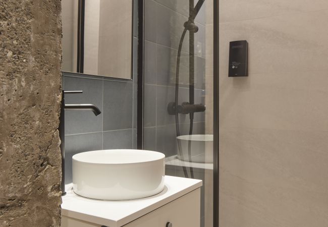 Appartement à San Sebastián/Donostia - Always Easy I Hobe Appartement à San Sebastián/Donostia - Always Easy I Hobe