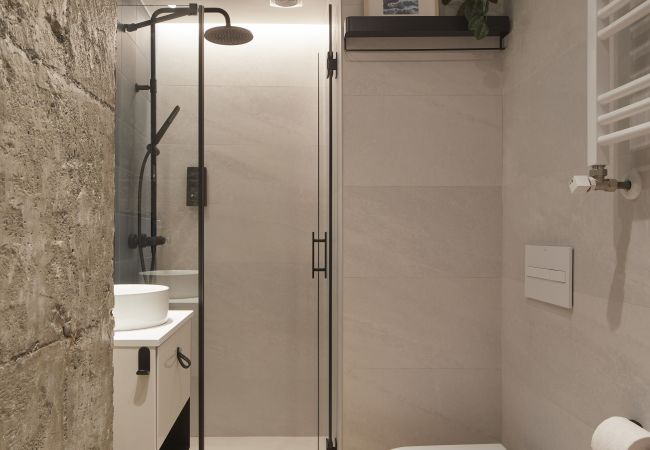 Appartement à San Sebastián/Donostia - Always Easy I Hobe Appartement à San Sebastián/Donostia - Always Easy I Hobe