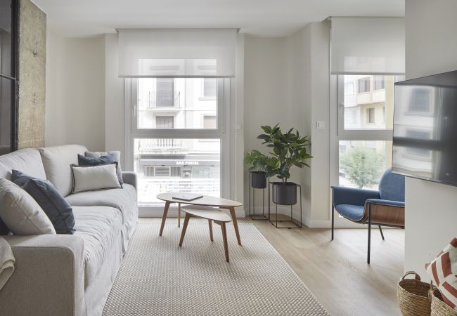 Appartement à San Sebastián/Donostia - Always Easy I Hobe Appartement à San Sebastián/Donostia - Always Easy I Hobe