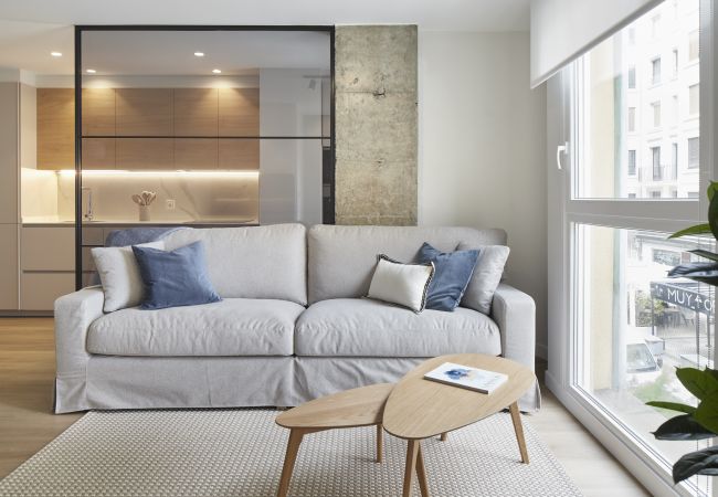 Appartement à San Sebastián/Donostia - Always Easy I Hobe Appartement à San Sebastián/Donostia - Always Easy I Hobe