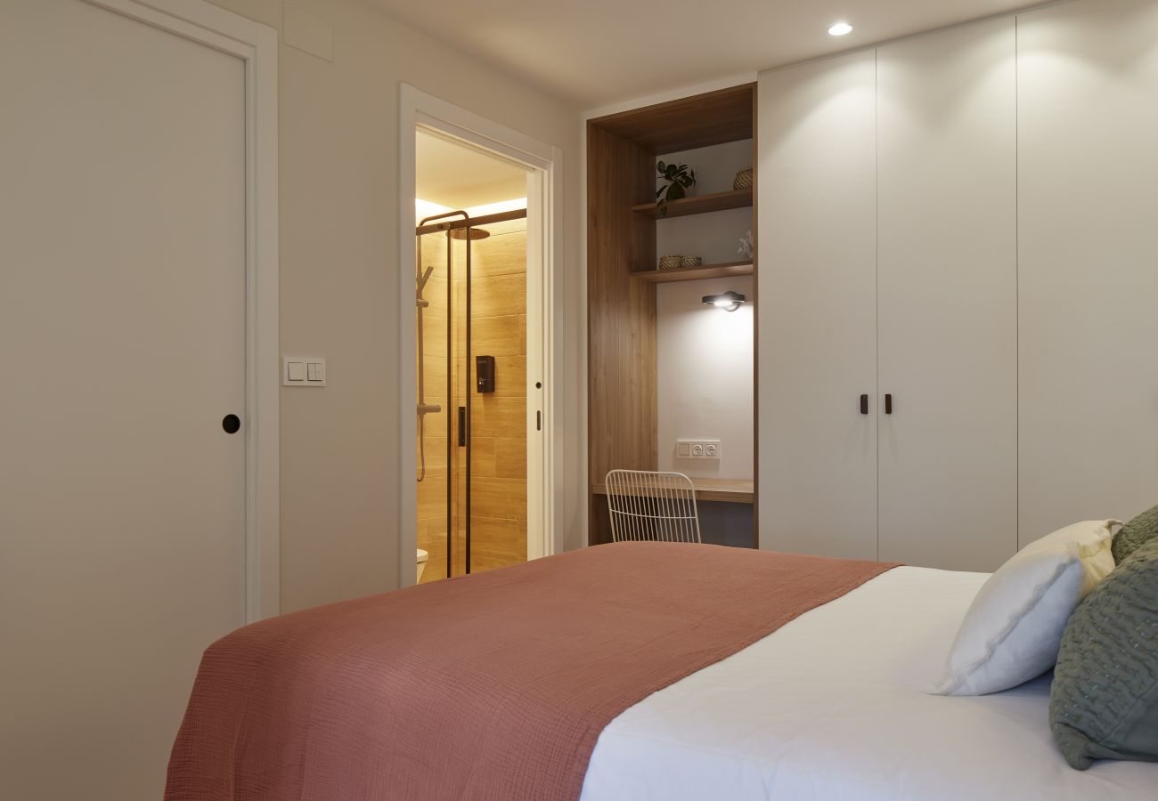 Appartement à San Sebastián - Always Easy I Hobe