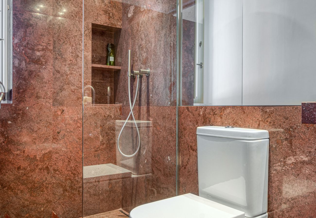 Appartement à San Sebastián - Always Easy I Va Bene