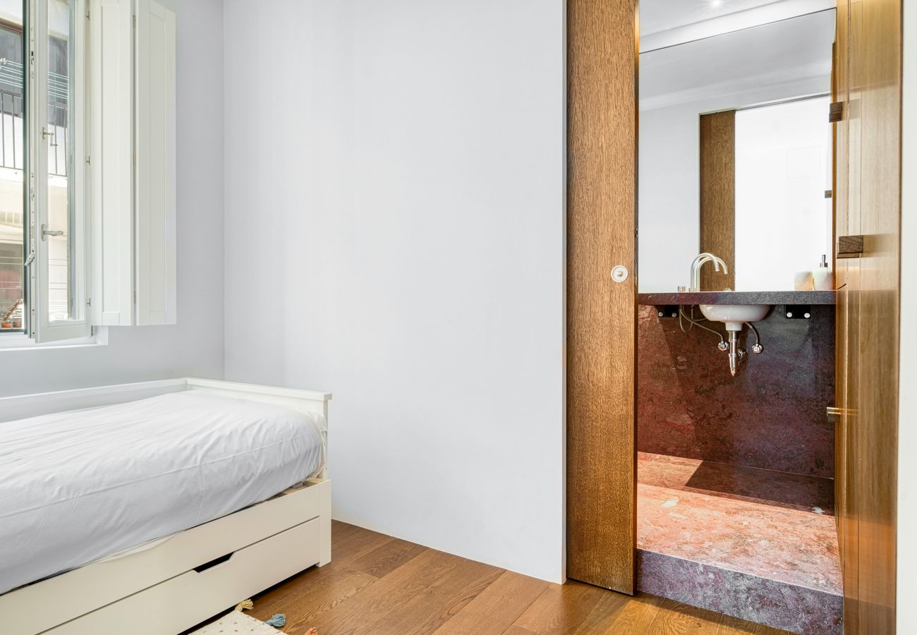 Appartement à San Sebastián - Always Easy I Va Bene