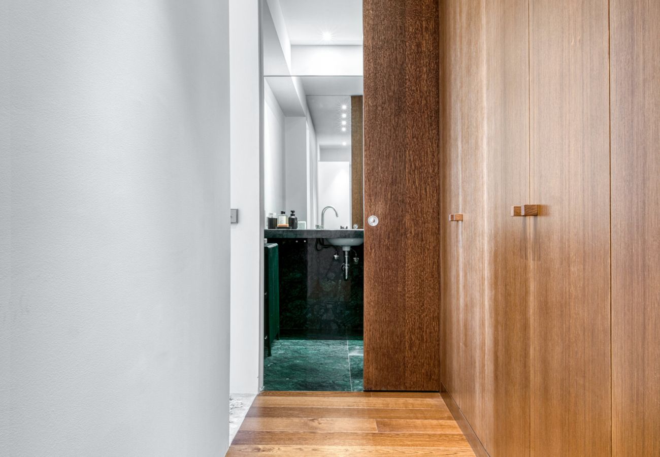 Appartement à San Sebastián - Always Easy I Va Bene