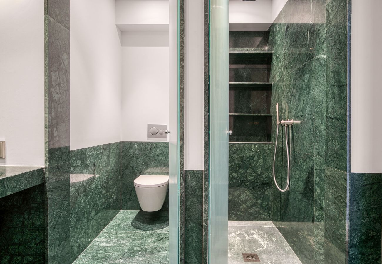 Appartement à San Sebastián - Always Easy I Va Bene