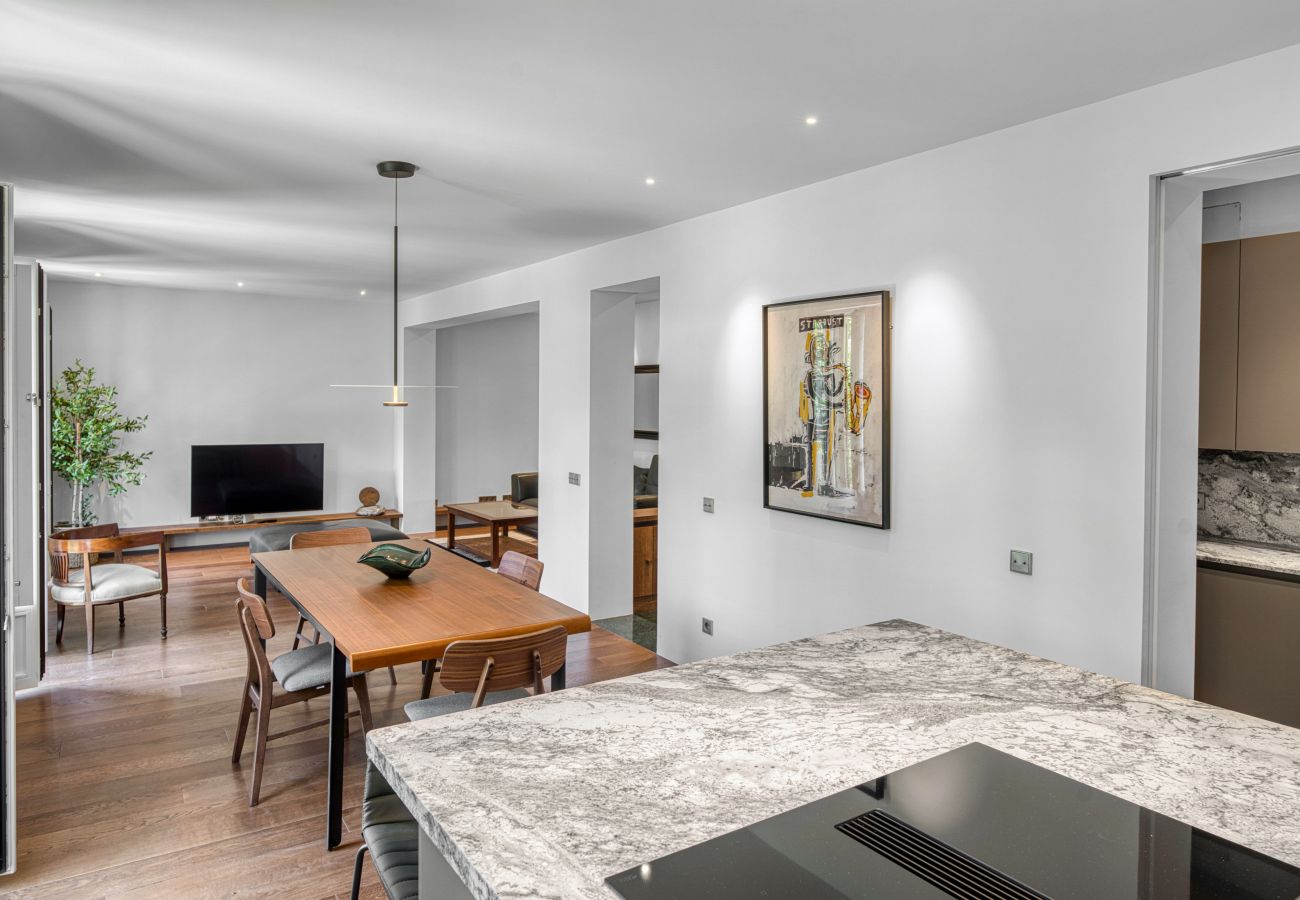 Appartement à San Sebastián - Always Easy I Va Bene