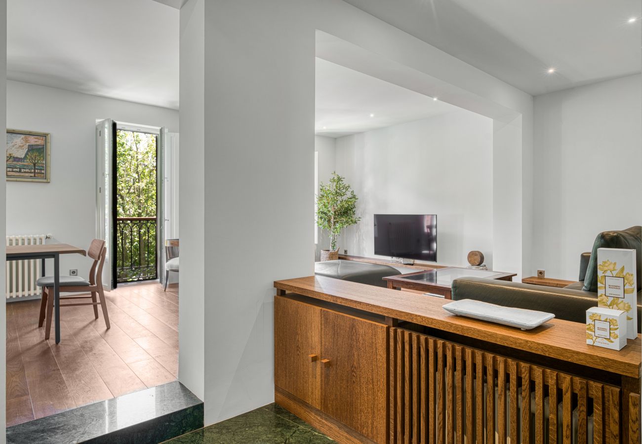 Appartement à San Sebastián - Always Easy I Va Bene
