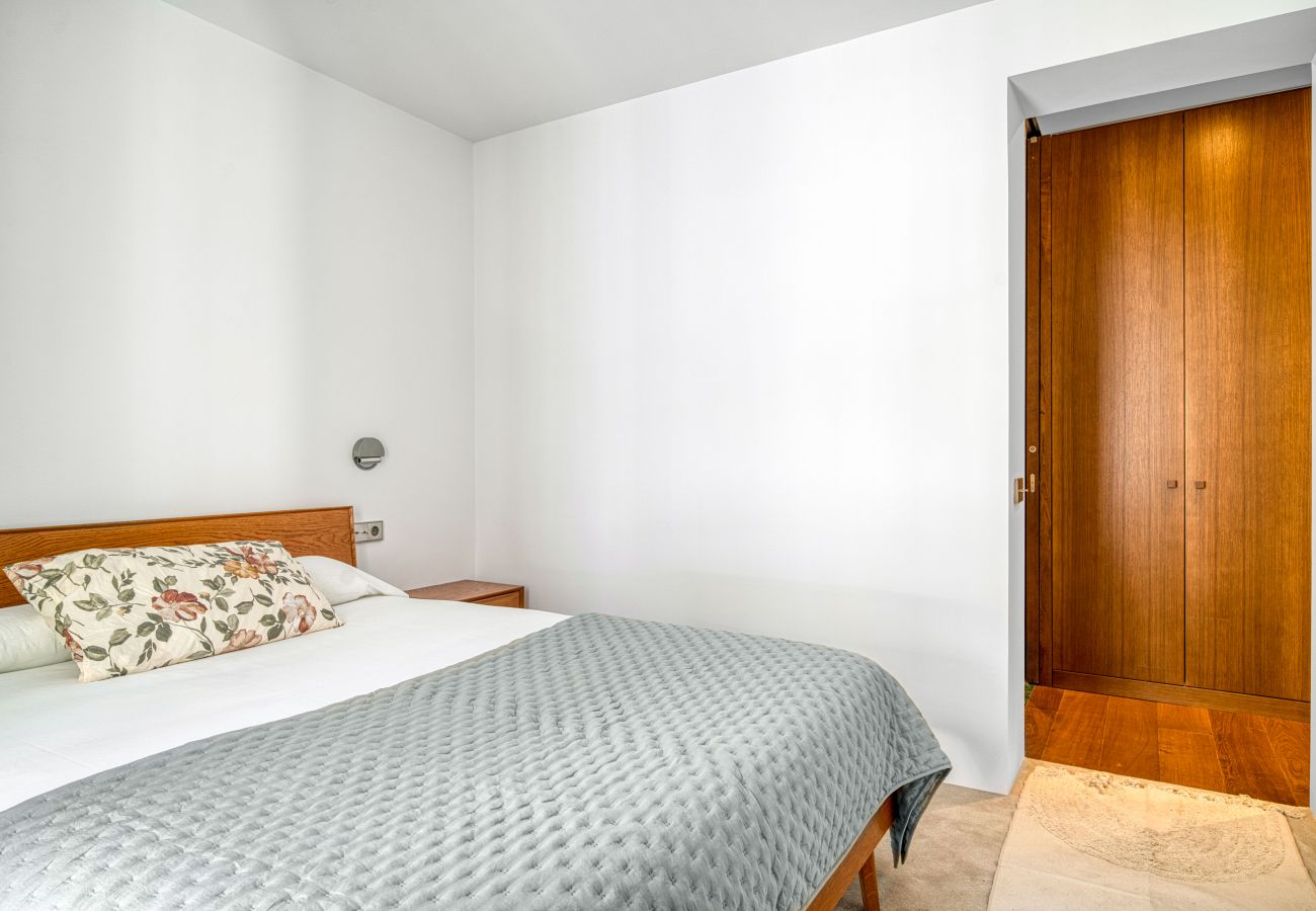 Appartement à San Sebastián - Always Easy I Va Bene