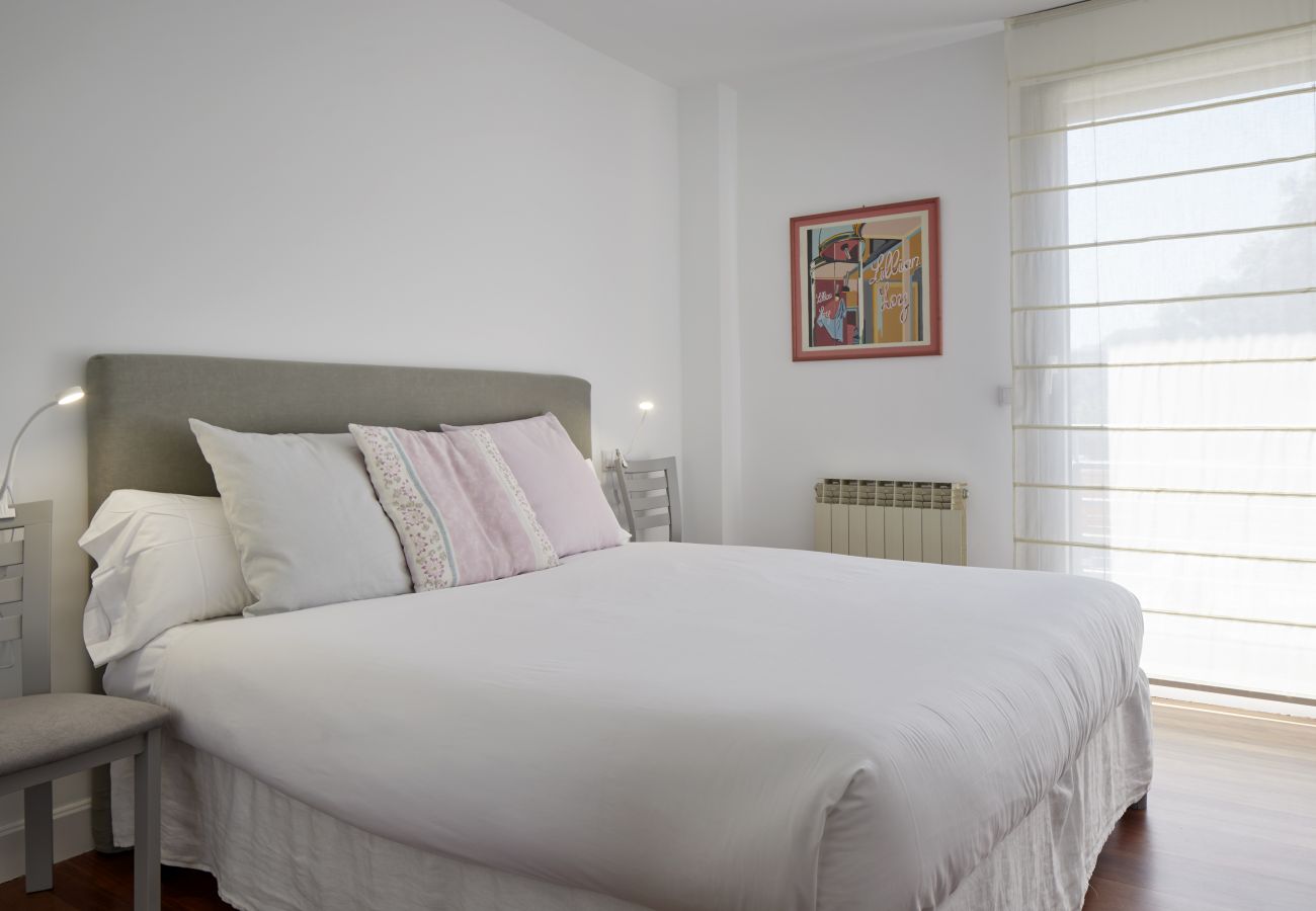 Appartement à San Sebastián - Always Easy I Mirador