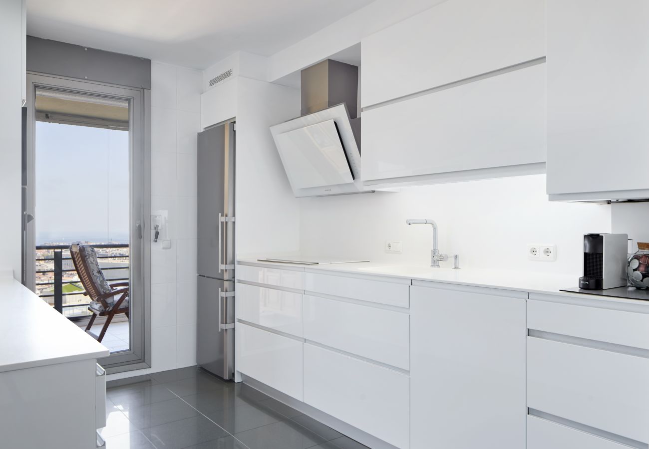 Appartement à San Sebastián - Always Easy I Mirador