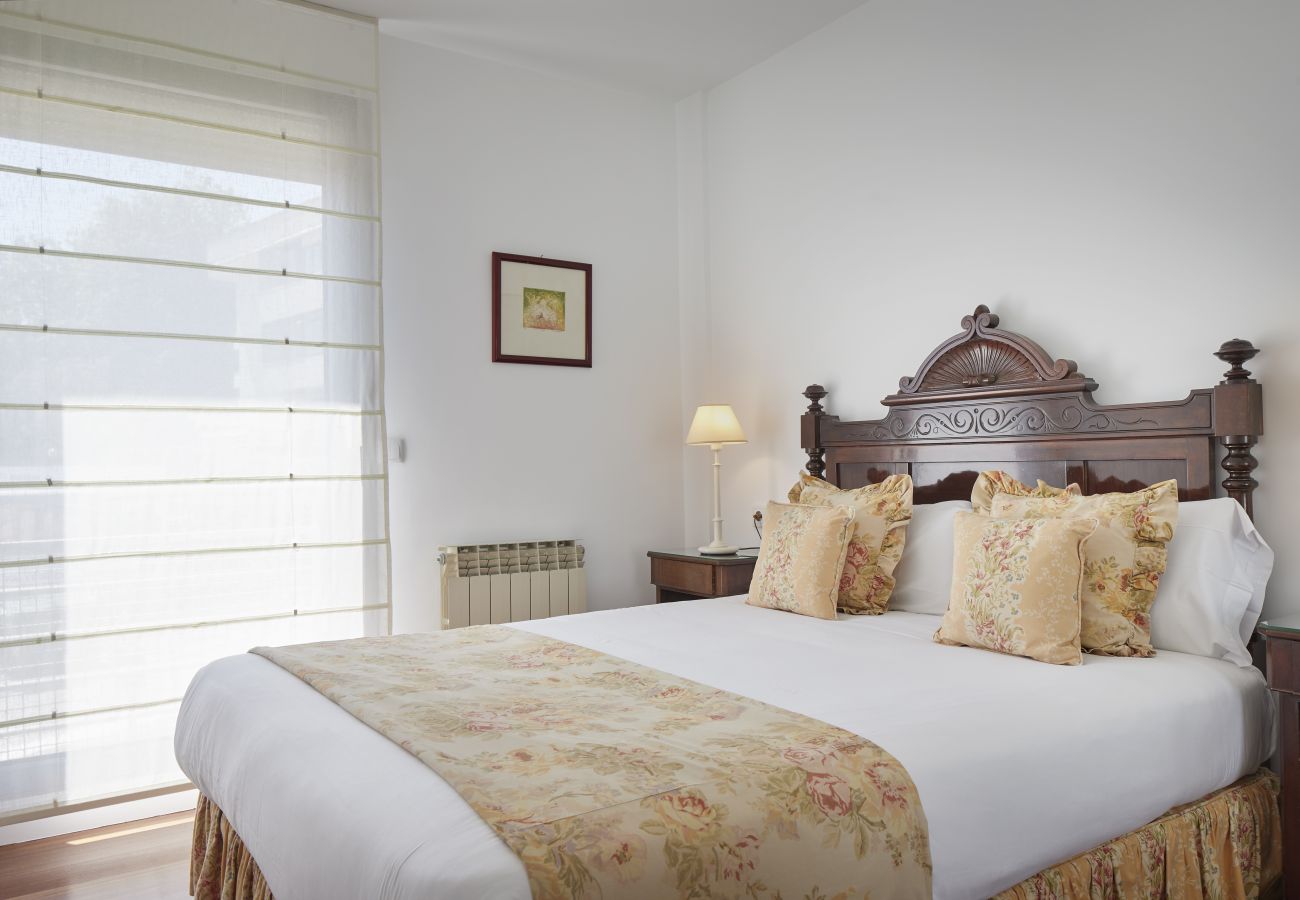 Appartement à San Sebastián - Always Easy I Mirador