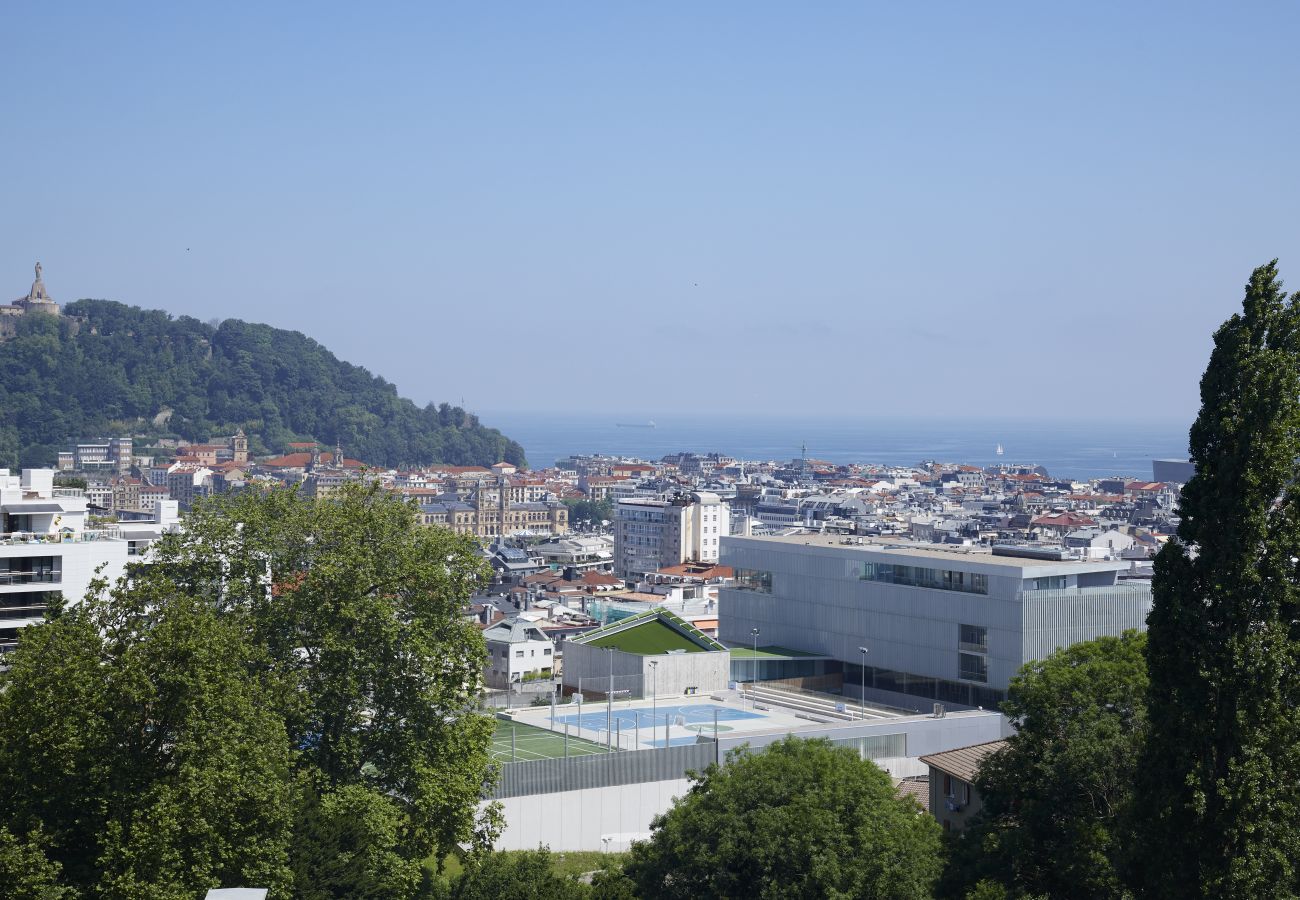 Appartement à San Sebastián - Always Easy I Mirador
