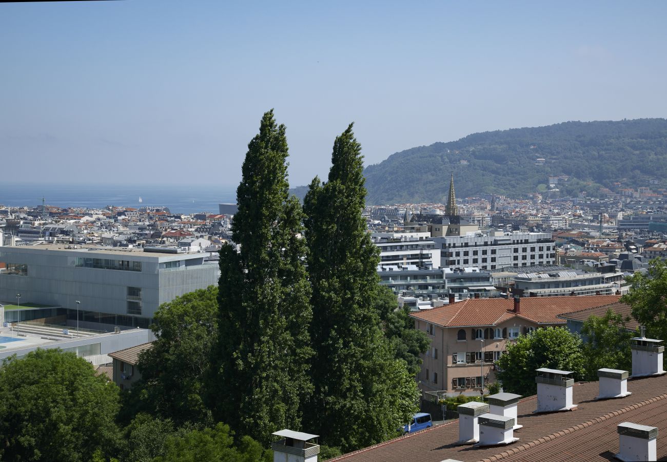 Appartement à San Sebastián - Always Easy I Mirador