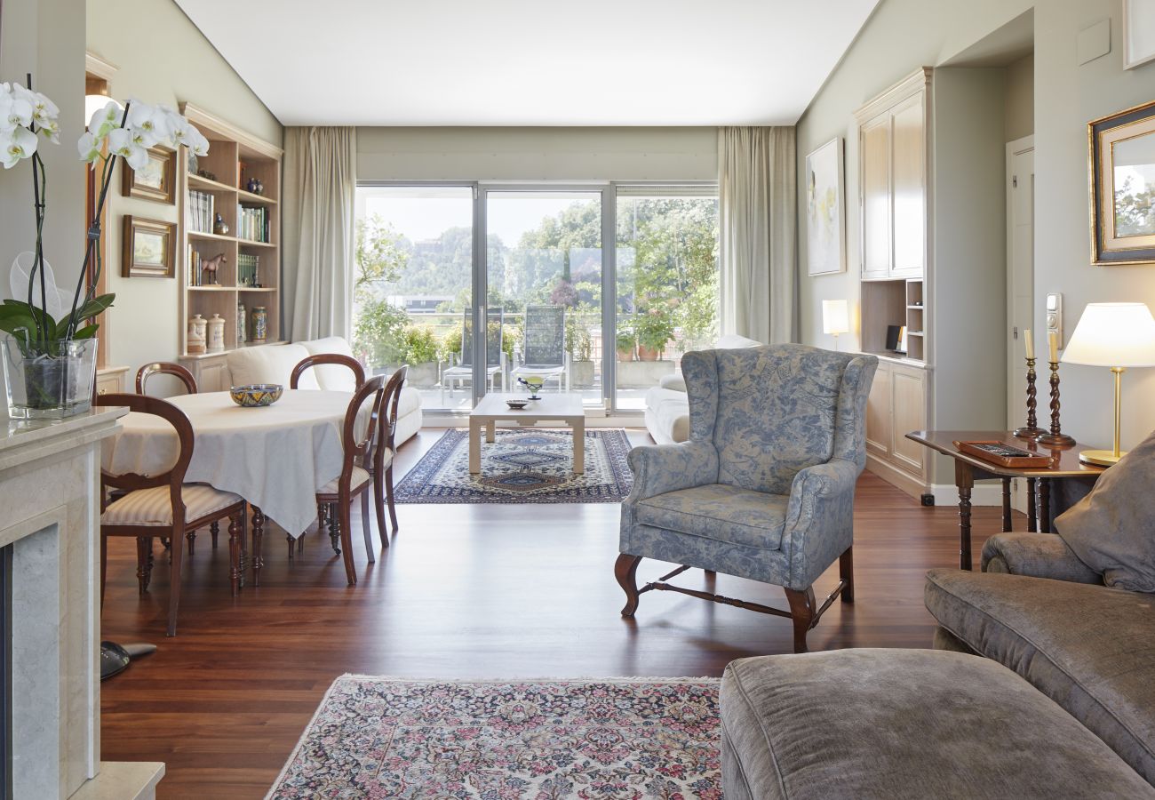 Appartement à San Sebastián - Always Easy I Mirador