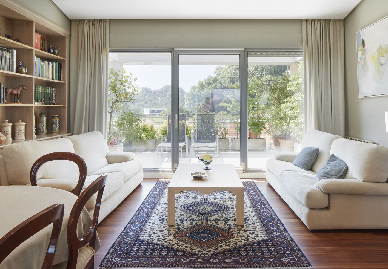 Appartement à San Sebastián - Always Easy I Mirador