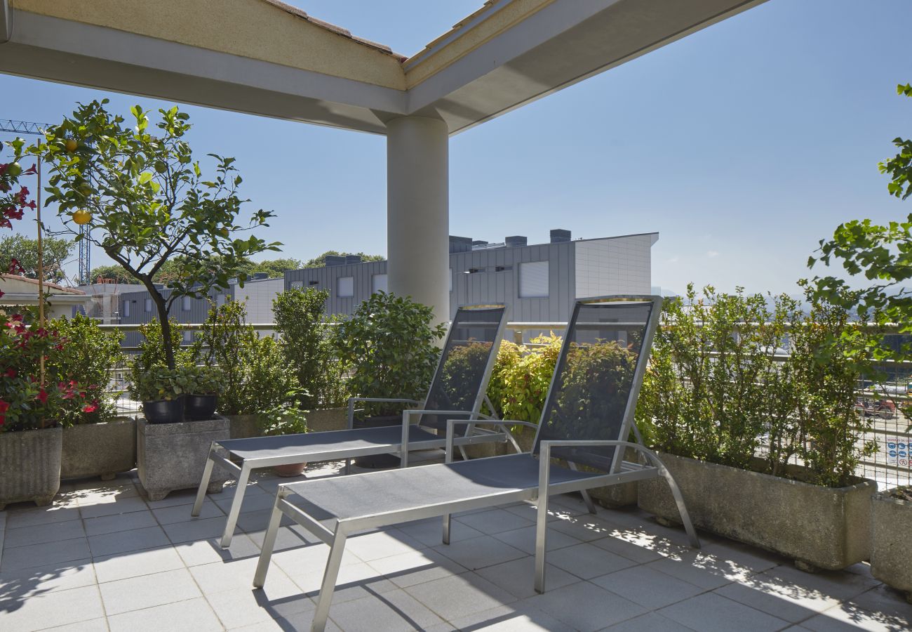 Appartement à San Sebastián - Always Easy I Mirador