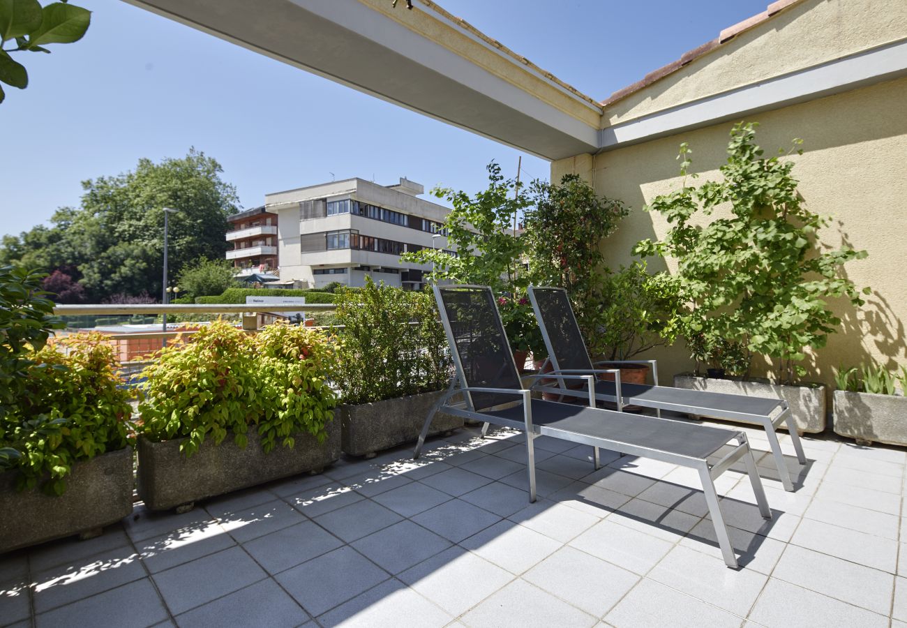 Appartement à San Sebastián - Always Easy I Mirador