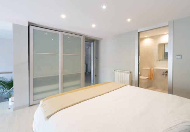 Appartement à San Sebastián - Always Easy I Heriz Appartement à San Sebastián - Always Easy I Heriz