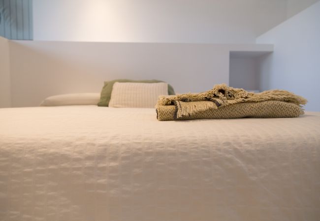 Appartement à San Sebastián - Always Easy I Heriz Appartement à San Sebastián - Always Easy I Heriz