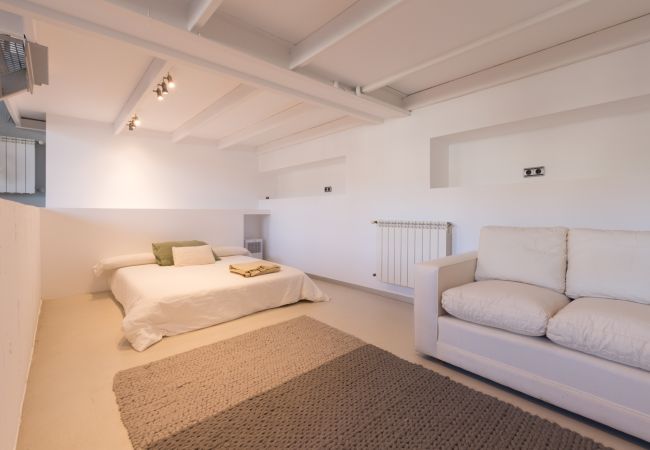 Appartement à San Sebastián - Always Easy I Heriz Appartement à San Sebastián - Always Easy I Heriz